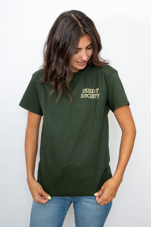 WILDERNESS Tee