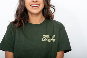 WILDERNESS Tee