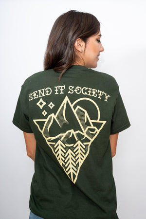 WILDERNESS Tee